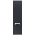 Mob x Thrasher Flame Logo Laser Cut Grip tape - Black
