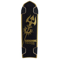 Seismic Trishul 29.75" Longboard Deck