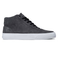 Warsaw Chapter Mid Bryce Kanights Shoes - Dark Grey/White