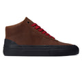 Warsaw Chapter Mid Shoes - Rose/Anvil