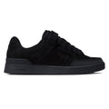 Warsaw Tribute Shoes - Black/Black
