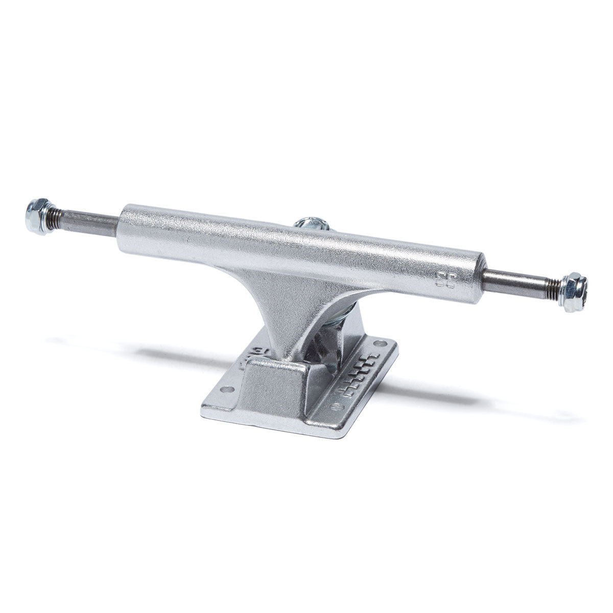 Ace Classic Skateboard Trucks - Polished - 33