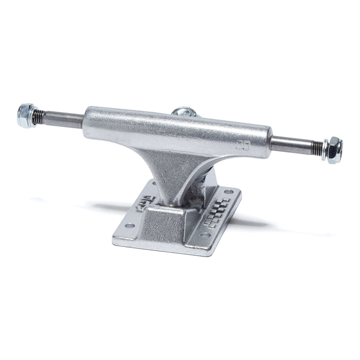 Ace Classic Skateboard Trucks - Polished - 00