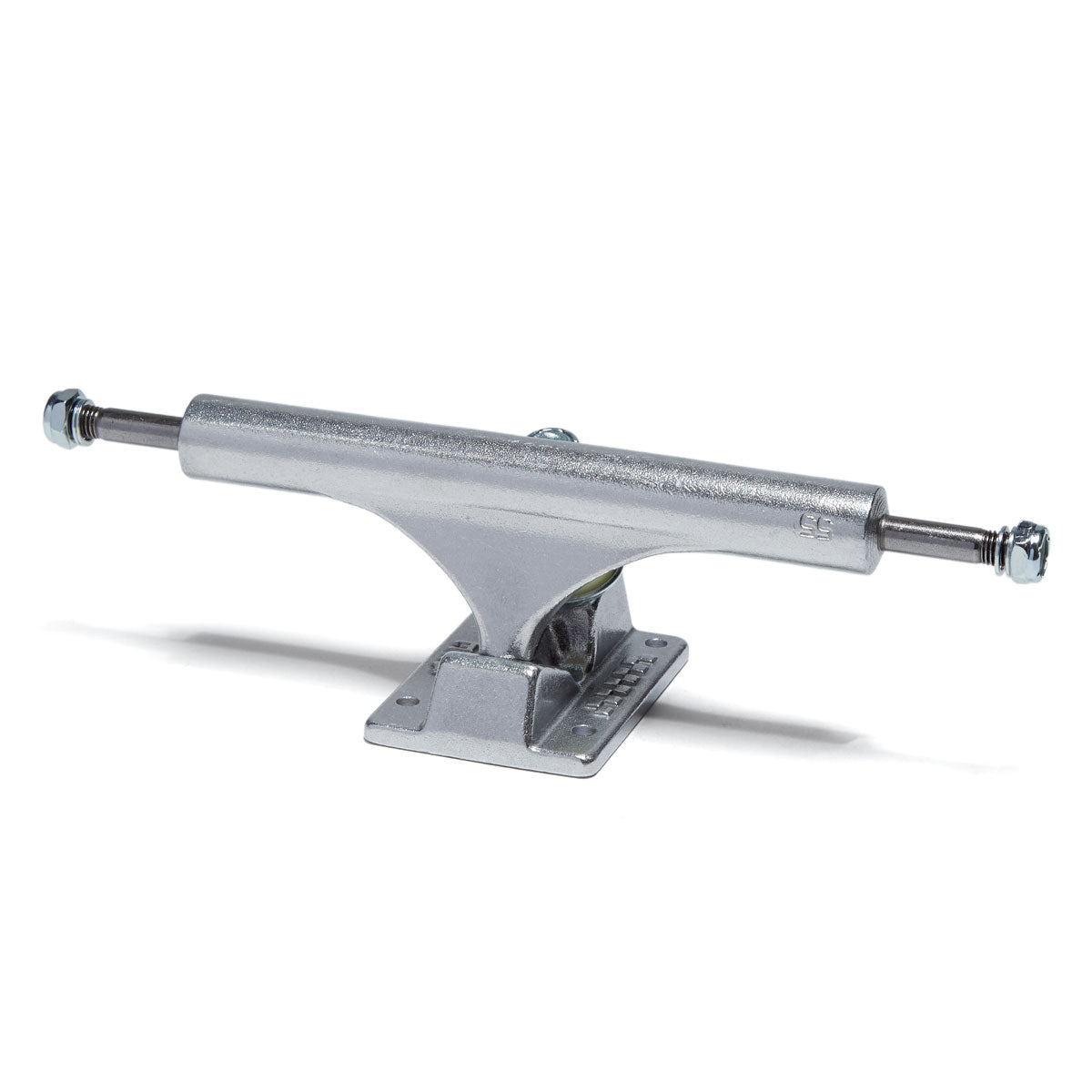 Ace Classic Skateboard Trucks - Polished - 55