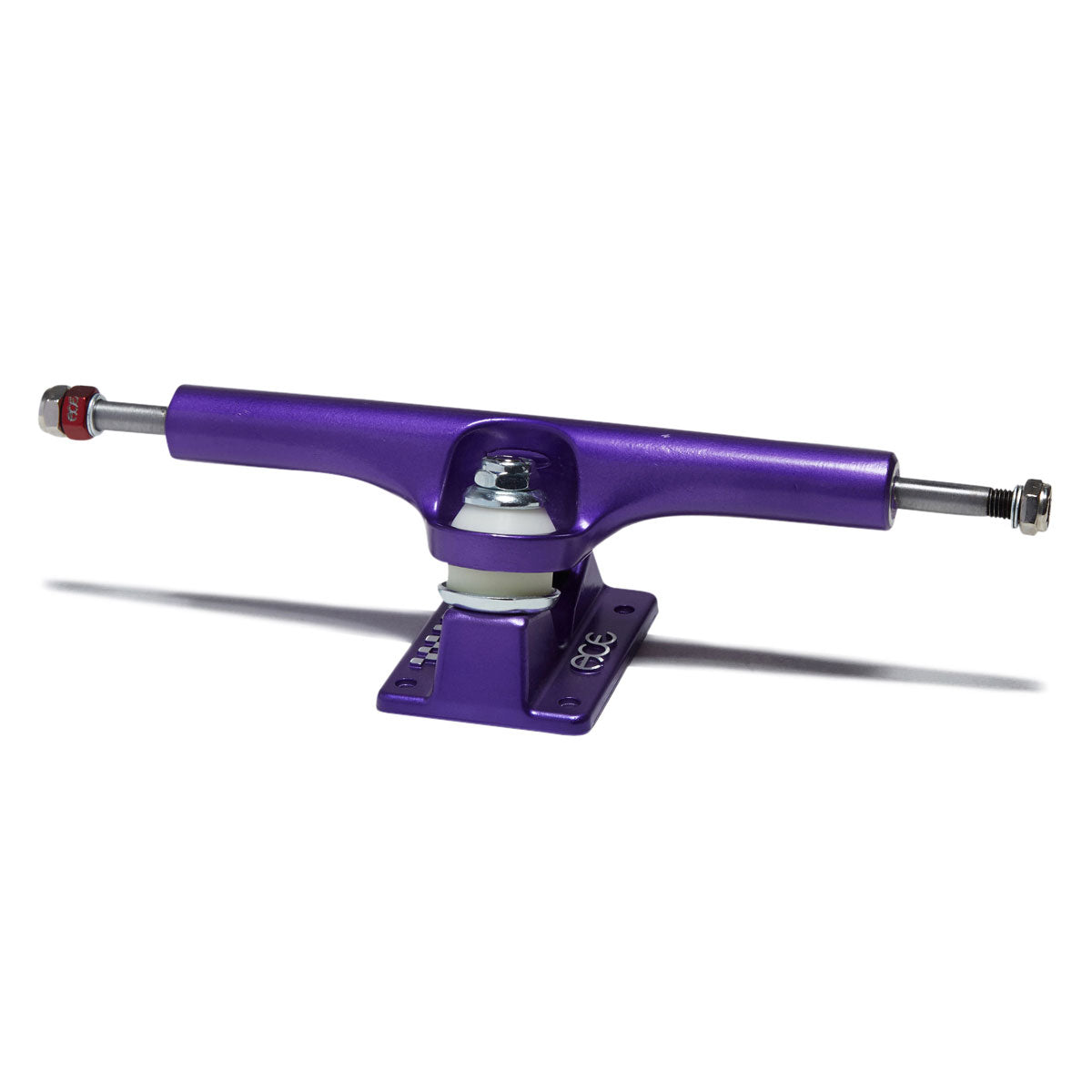 Ace AF1 Purple Satin Skateboard Trucks - 80