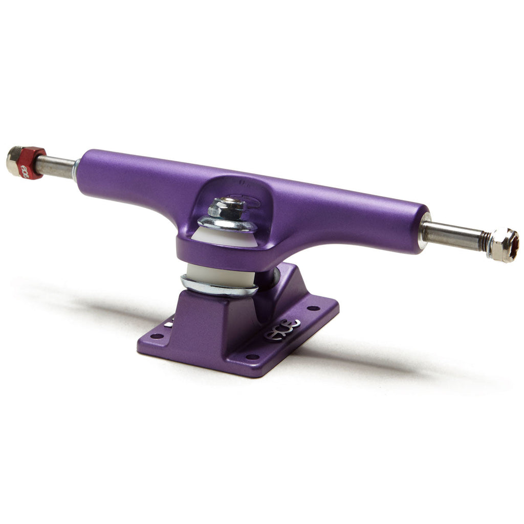 Ace AF1 Purple Satin Skateboard Trucks - 55