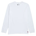 Unless Essentials Long Sleeve T-Shirt - White