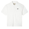 Unless Pique Polo Shirt - Stalactite