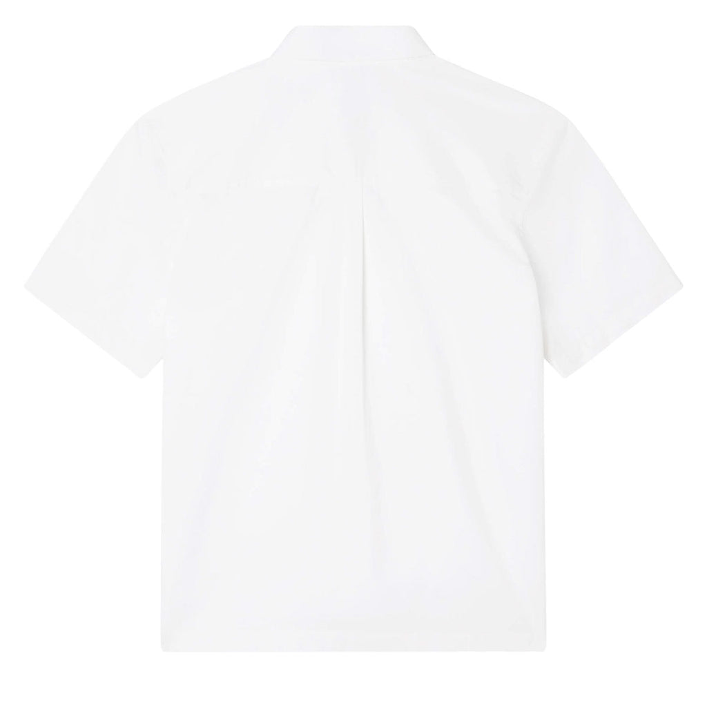 Unless Boxy Shirt - Stalactite