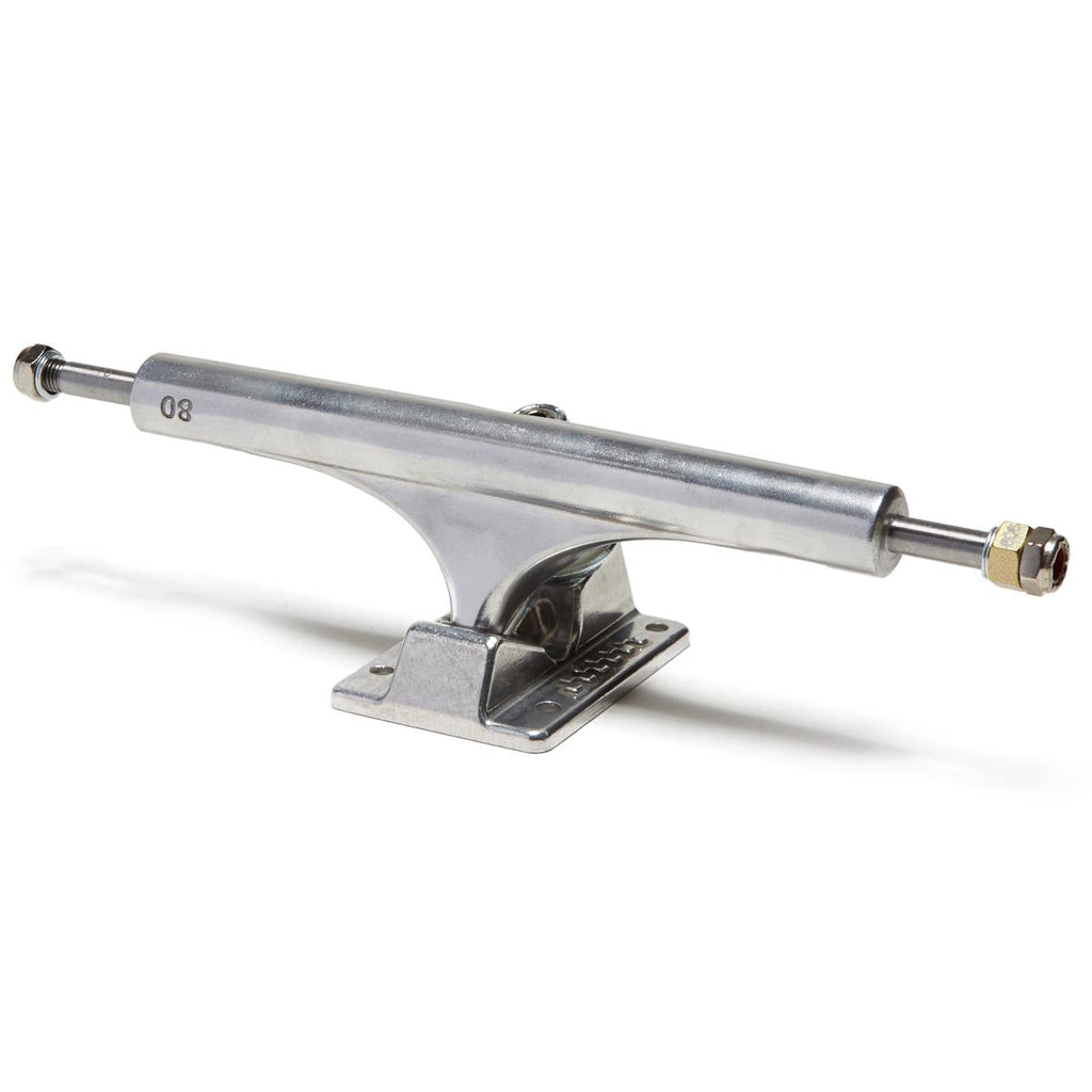 Ace AF1 Hollow Polished Skateboard Trucks - 77