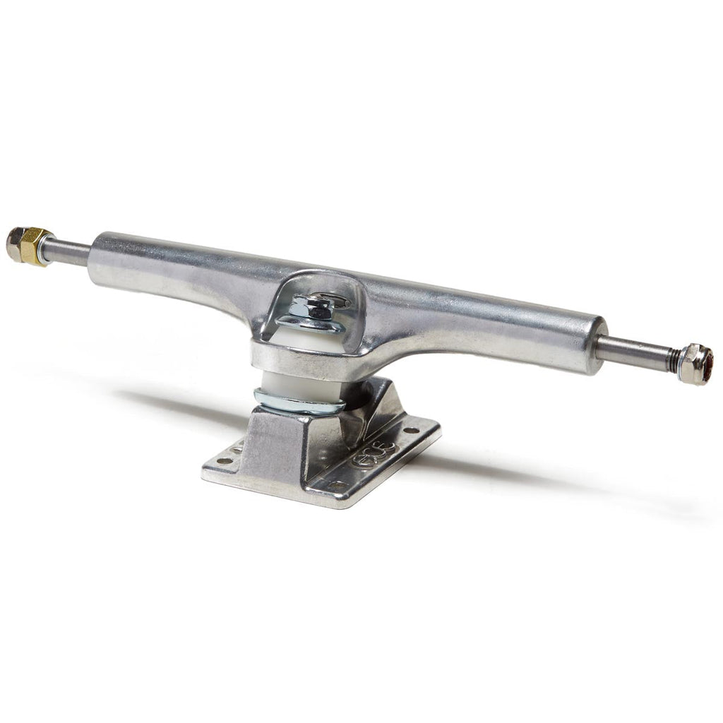 Ace AF1 Hollow Polished Skateboard Trucks - 77