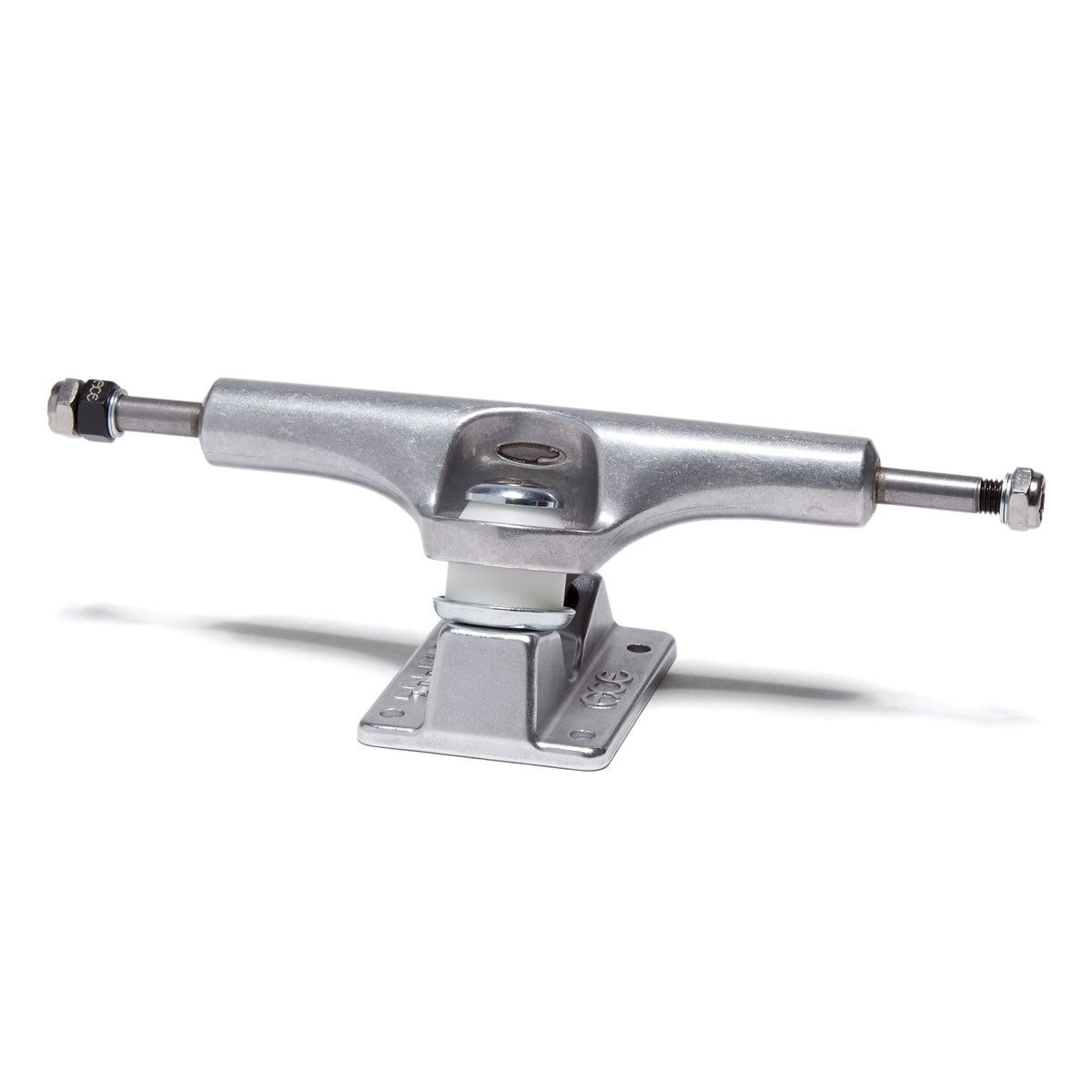 Ace AF1 Inverted Hollowed Skateboard Trucks - Polished - 55