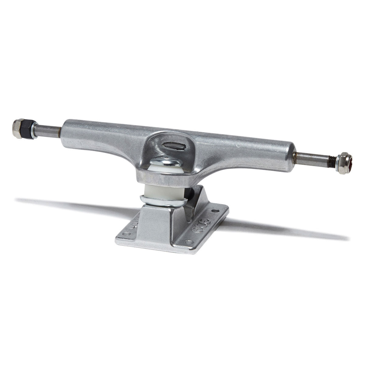 Ace AF1 Inverted Hollowed Skateboard Trucks - Polished - 60