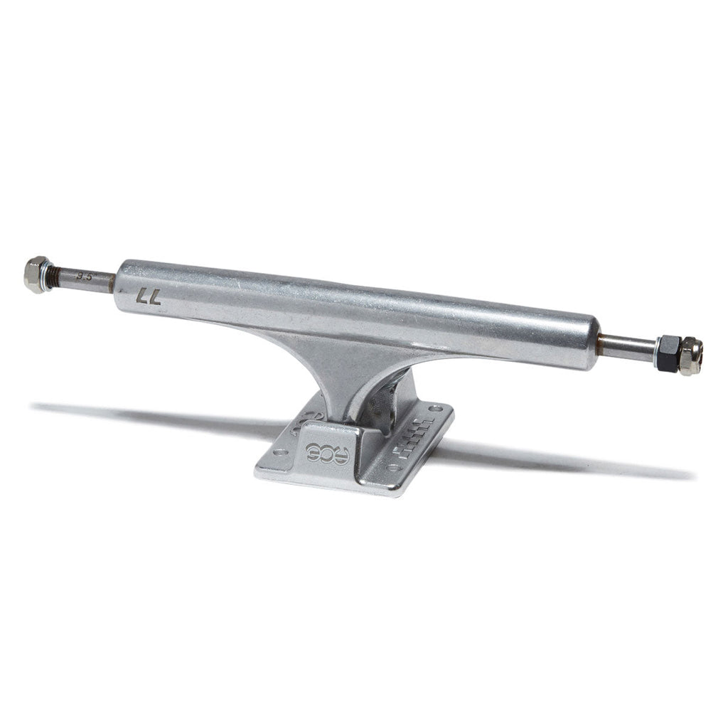 Ace AF1 Inverted Hollowed Skateboard Trucks - Polished - 77