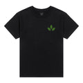 Habitat Bloom Lines T-Shirt - Black