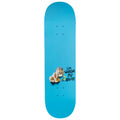 Jacuzzi Unlimited Work Horse EX7 Skateboard Deck - 8.50"