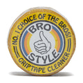 Bro Style Gum Griptape Cleaner - Natural
