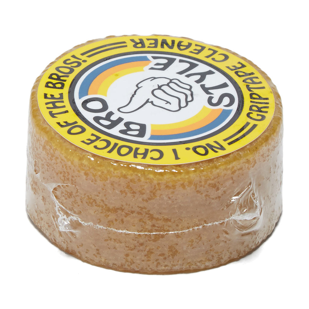 Bro Style Gum Griptape Cleaner - Natural