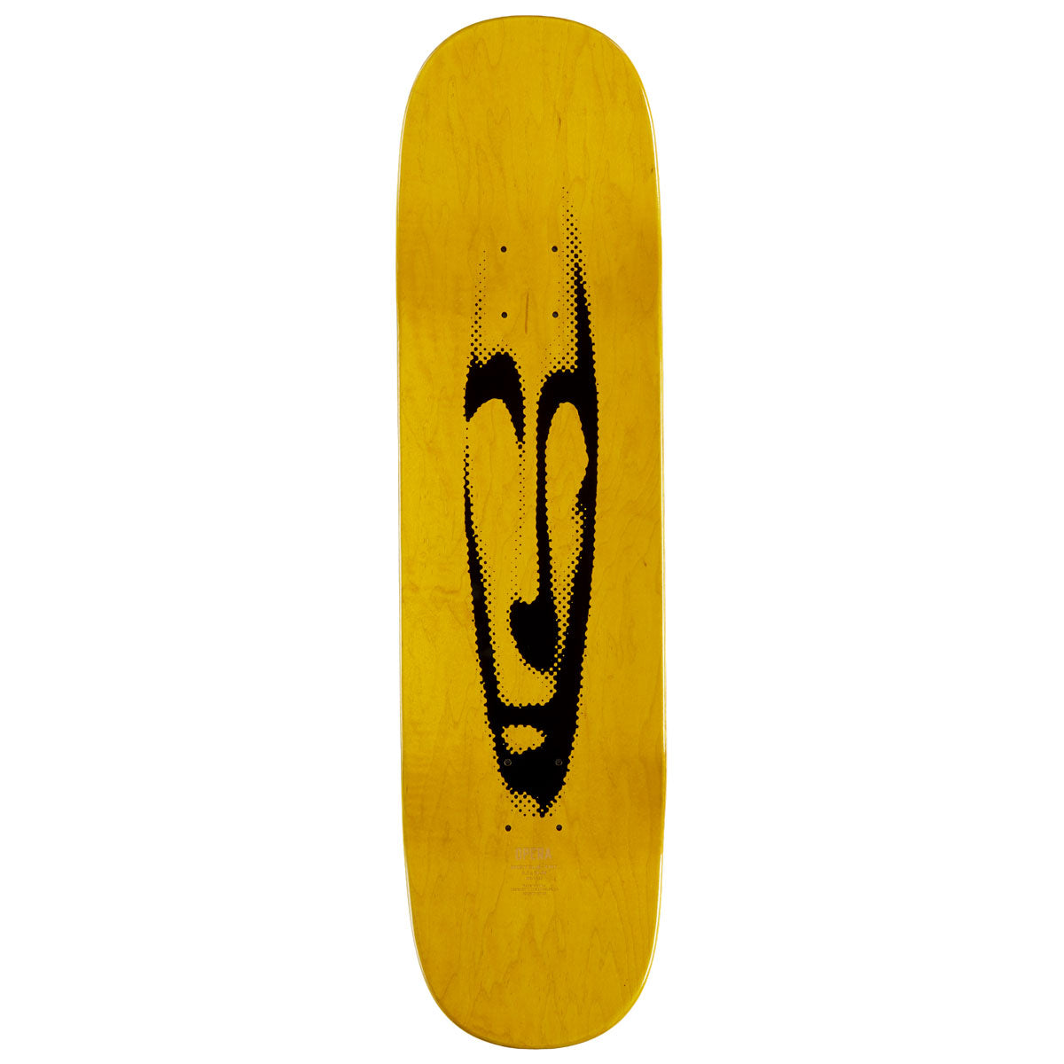 Opera Kieran Woolley Trip EX7 Skateboard Complete - 8.50"