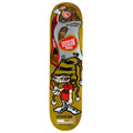Underworld Element Pang Guaranteed Fresh EX7 Skateboard Deck - 8.25"