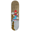 Underworld Element Hall B-Boy EX7 Skateboard Deck - 8.50"