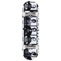 Underworld Element Mugshots EX7 Skateboard Complete - 9.00"