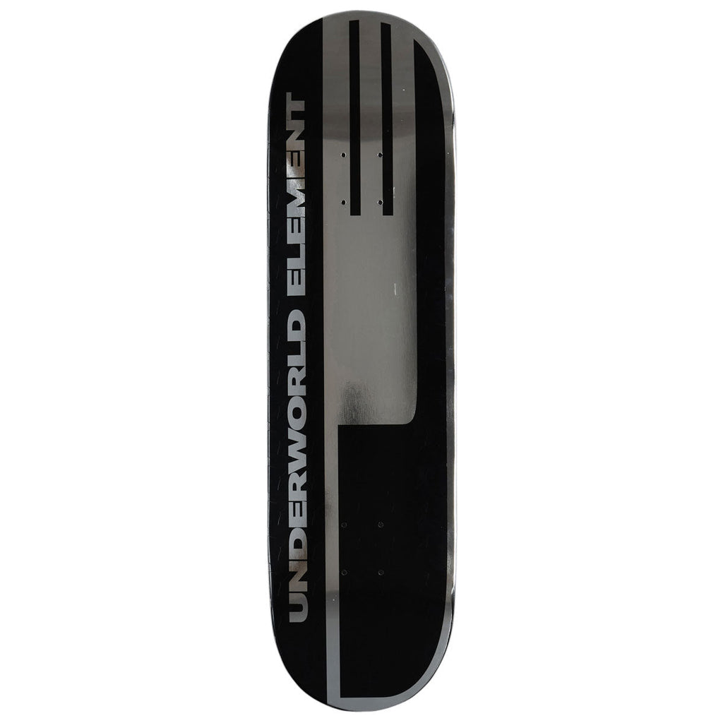 Underworld Element OG Logo EX7 Skateboard Deck - 8.50"