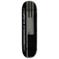 Underworld Element OG Logo EX7 Skateboard Deck - 8.50"