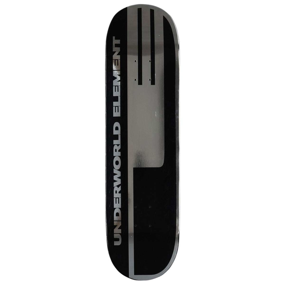Underworld Element OG Logo EX7 Skateboard Deck - 8.50"