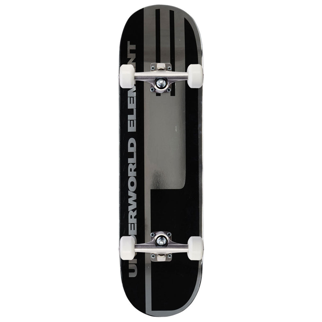 Underworld Element OG Logo EX7 Skateboard Complete - 8.50"