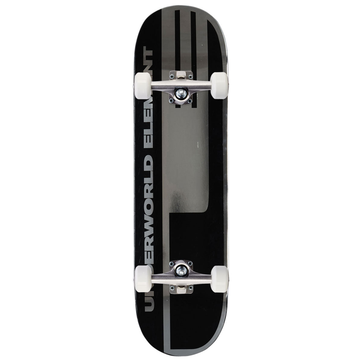 Underworld Element OG Logo EX7 Skateboard Complete - 8.50"