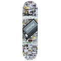 Underworld Element SkyPager EX7 Skateboard Deck - 8.25"