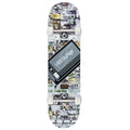 Underworld Element SkyPager EX7 Skateboard Complete - 8.25"