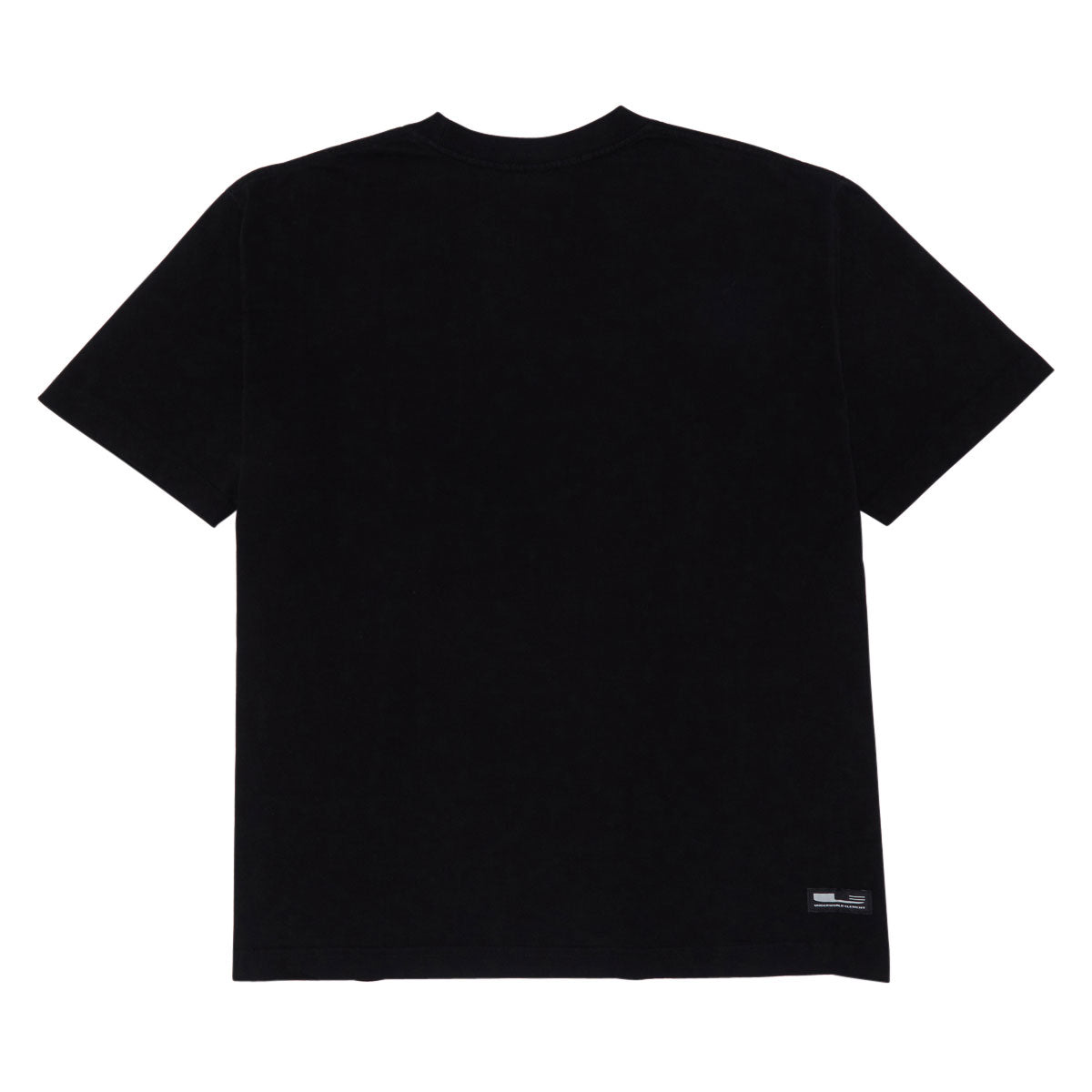 Underworld Element OG Logo T-Shirt - Black
