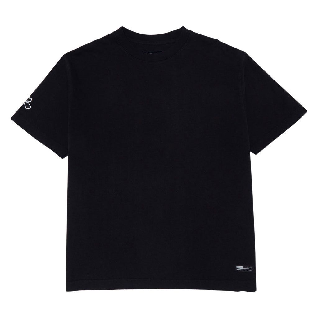 Underworld Element Howell Boomin System T-Shirt - Anthracite