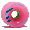 Orangatang Stimulus 83a Longboard Wheels - Pink - 70mm