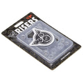 Pig Piles Soft Risers - Clear - 1/8"