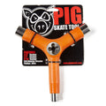 Pig Tool - Orange