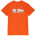 Toy Machine Fists T-Shirt - Orange