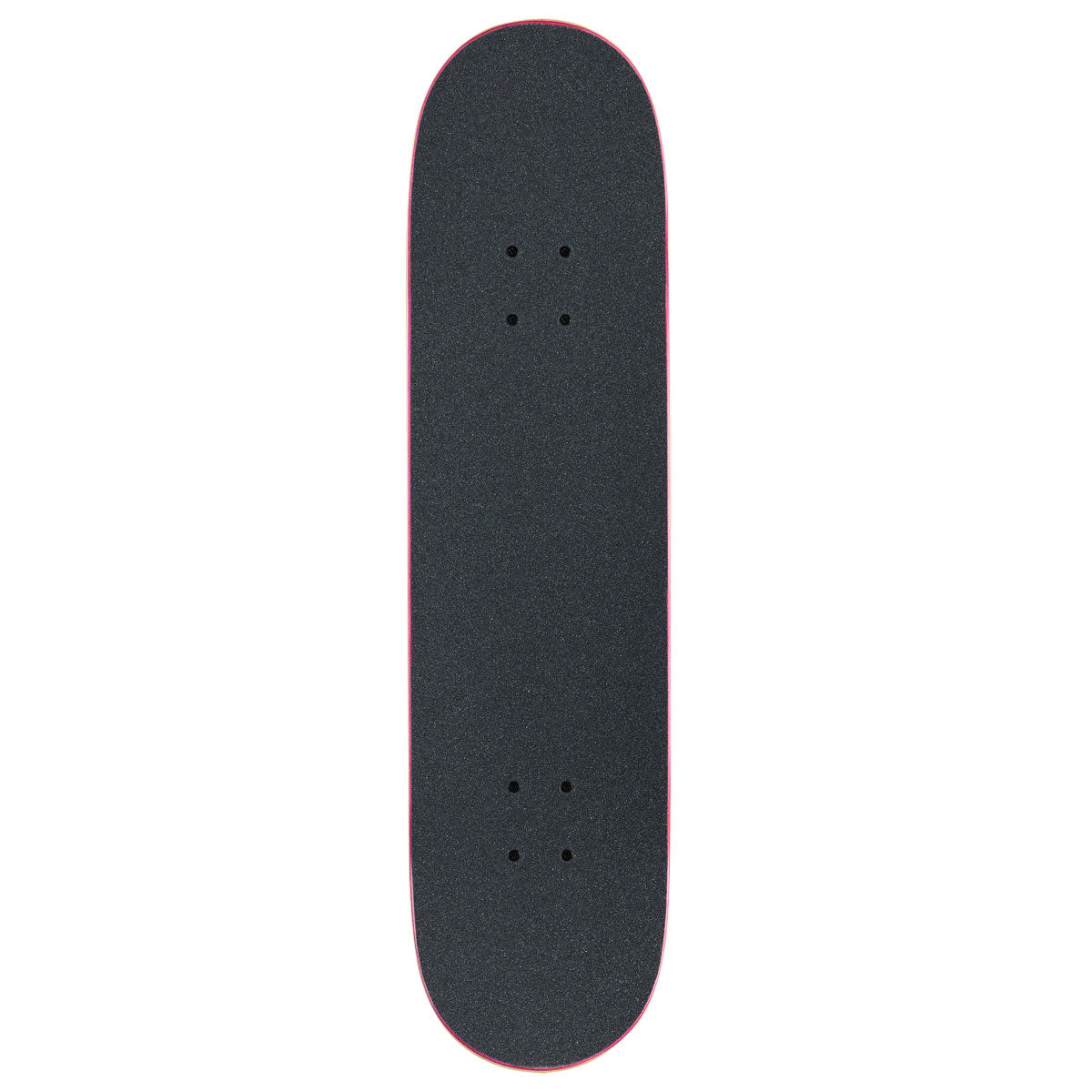 Toy Machine Fists Pre-Built Skateboard Complete - Assorted Stains - 8.00"