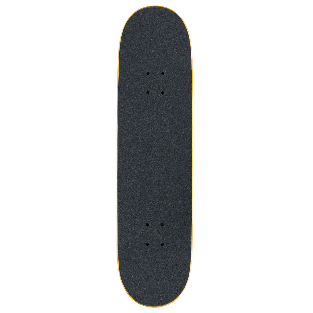 Toy Machine Fists Pre-Built Skateboard Complete - Assorted Stains - 8.25"