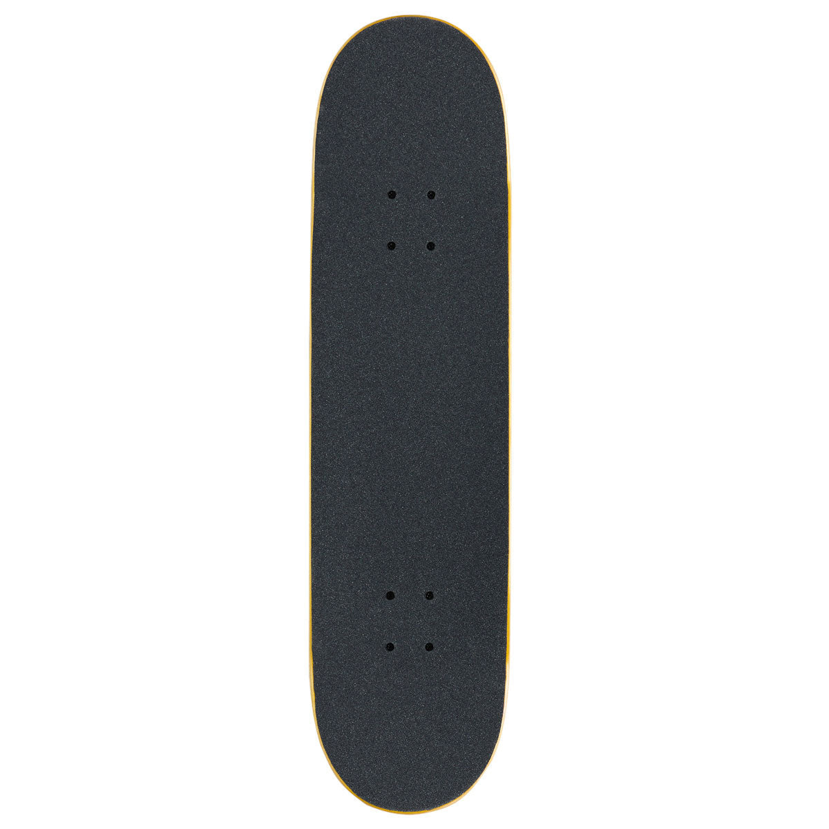 Toy Machine Fists Pre-Built Skateboard Complete - Assorted Stains - 8.25"