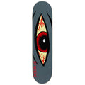 Toy Machine Sect Eye Bloodshot Mini Skateboard Deck - 7.38"