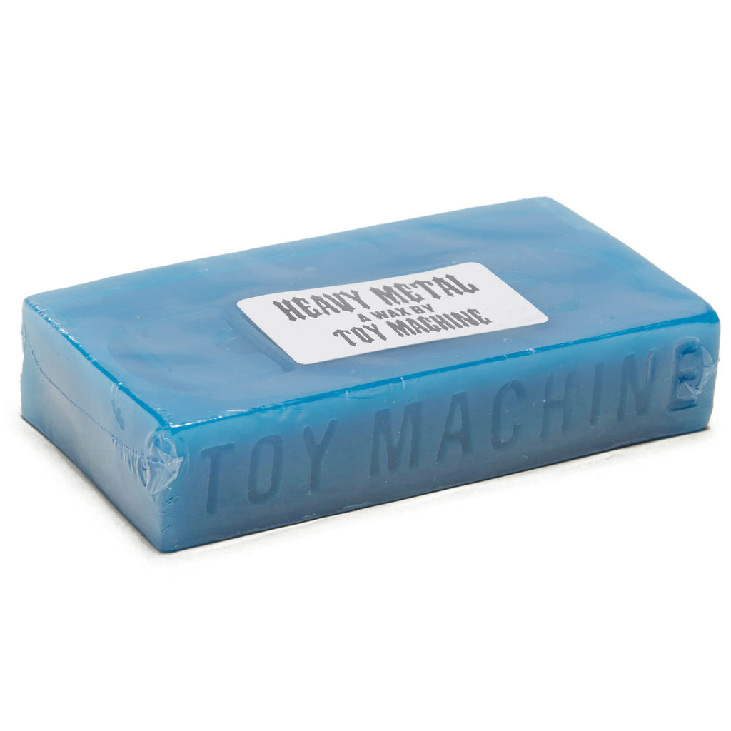 Toy Machine Heavy Metal V.H.S. Skate Wax