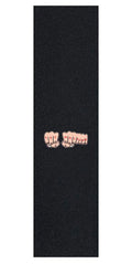 Toy Machine Fist Grip tape - Black