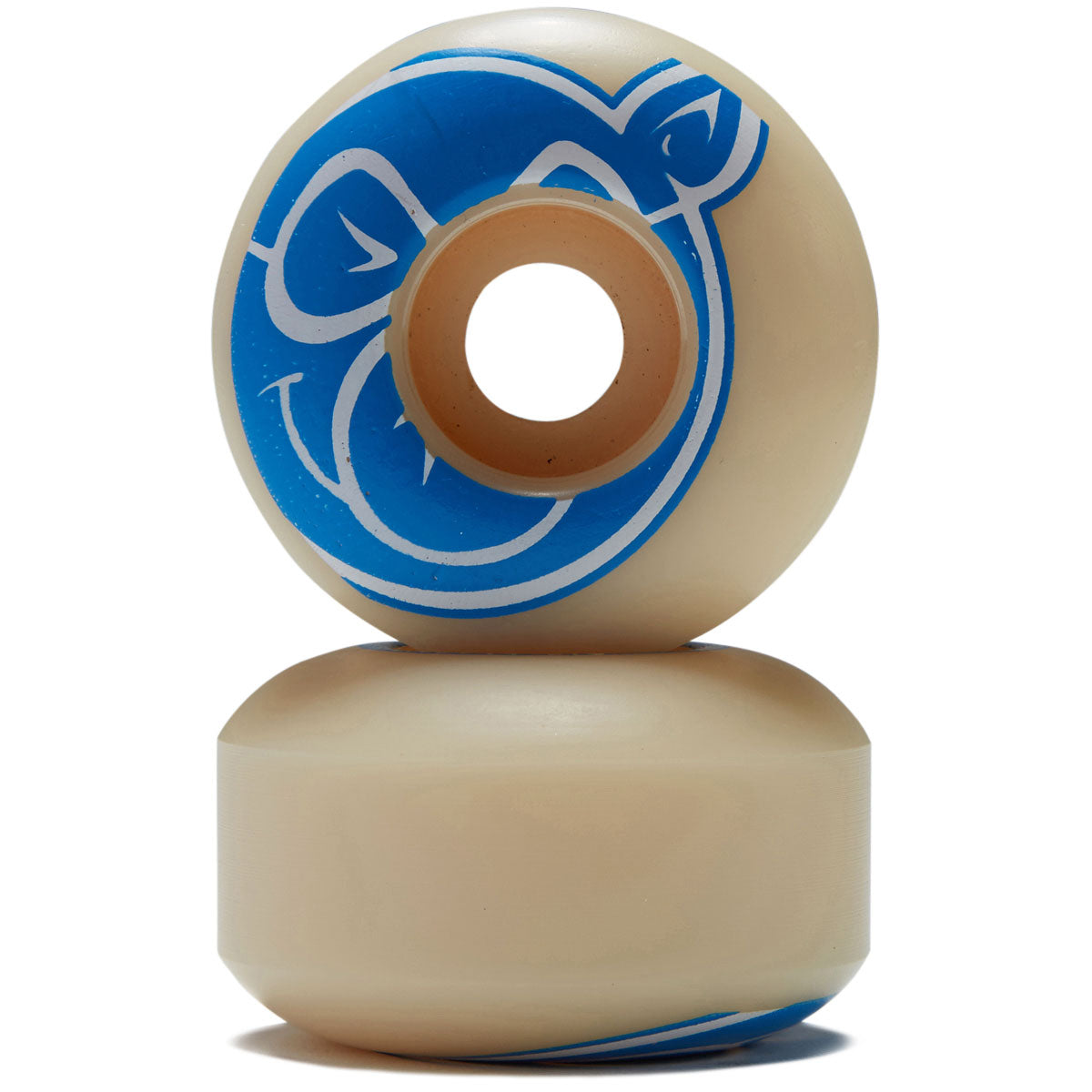 Pig Classic 99a Skateboard Wheels - 53mm
