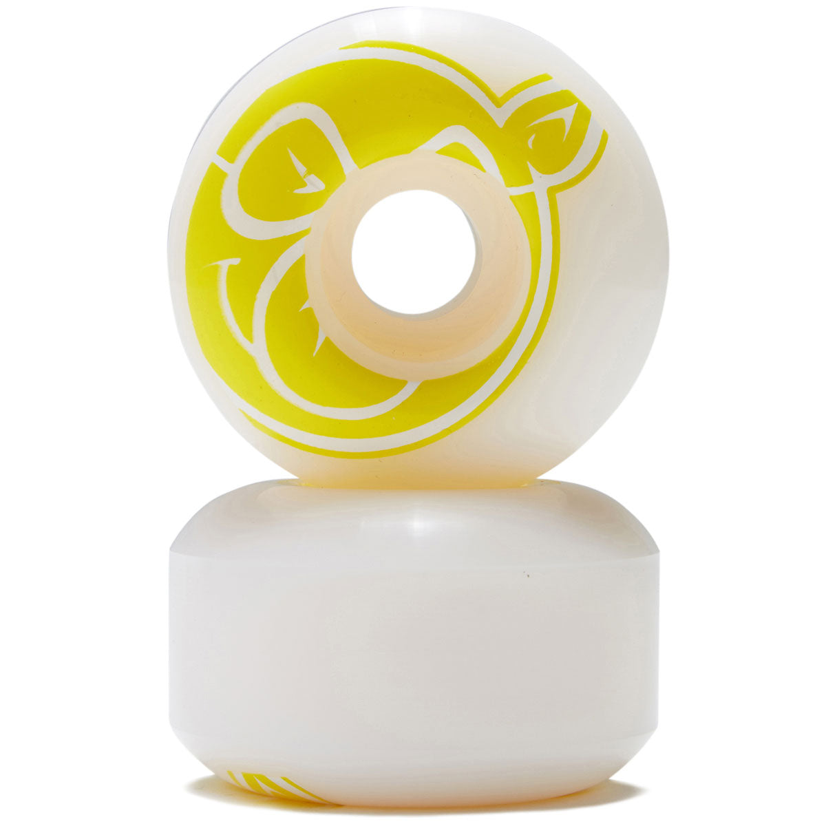 Pig Classic 99a Skateboard Wheels - 55mm