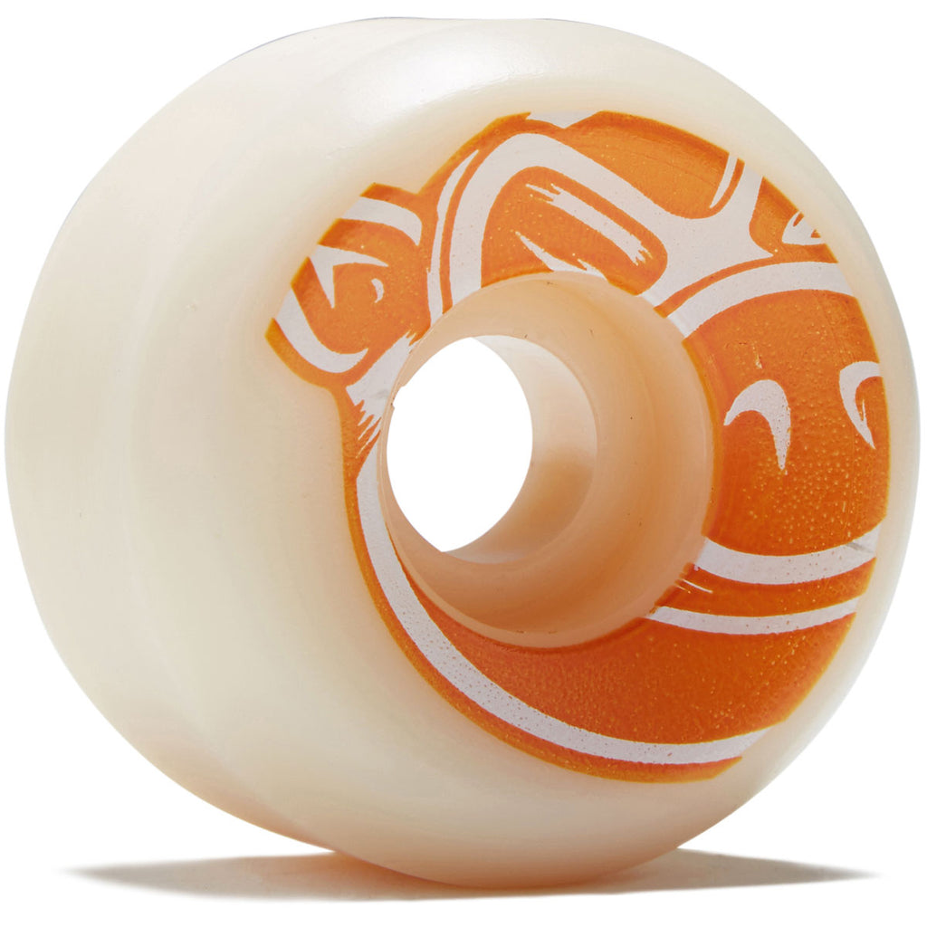 Pig Conical 99a Skateboard Wheels - 53mm