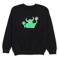 Toy Machine OG Monster Sweatshirt - Black