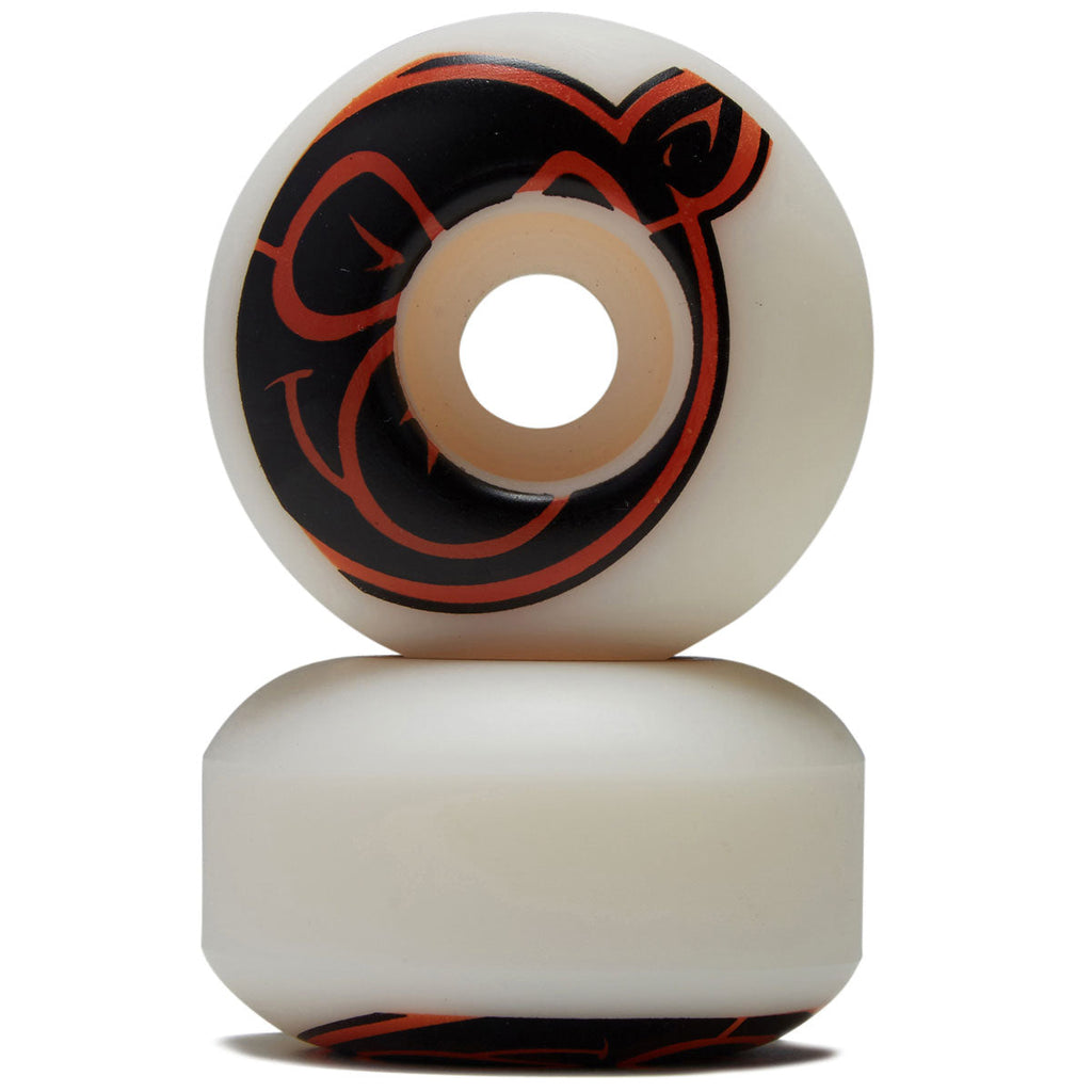 Pig Classic 99a Skateboard Wheels - 54mm